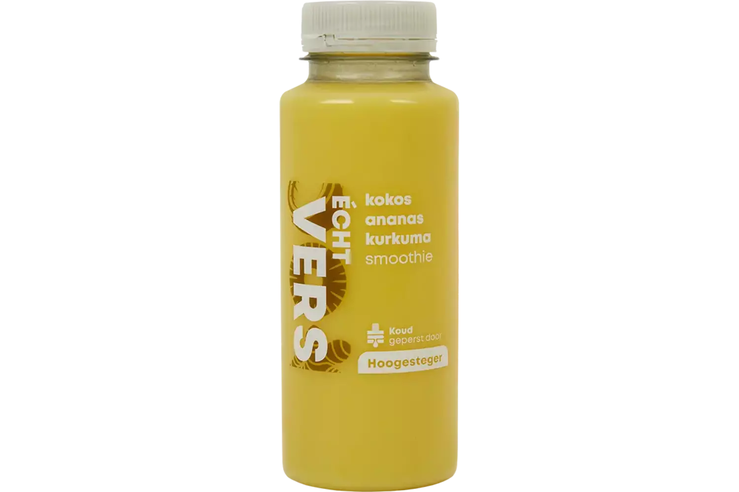Smoothie ananas kokos 6x250ml stuk 1